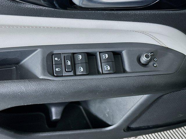 used 2023 Jeep Compass car, priced at $22,487