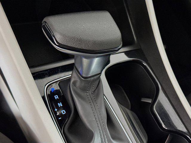 used 2023 Hyundai Tucson car, priced at $20,496