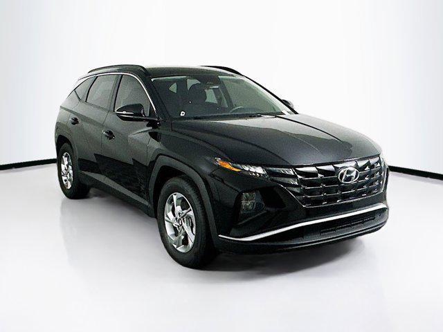 used 2023 Hyundai Tucson car, priced at $20,496