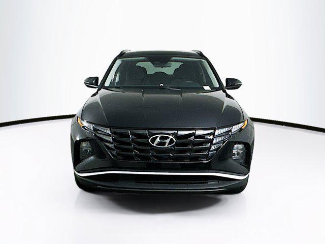 used 2023 Hyundai Tucson car, priced at $20,496