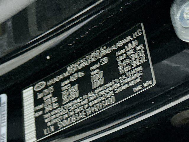 used 2023 Hyundai Tucson car, priced at $20,496