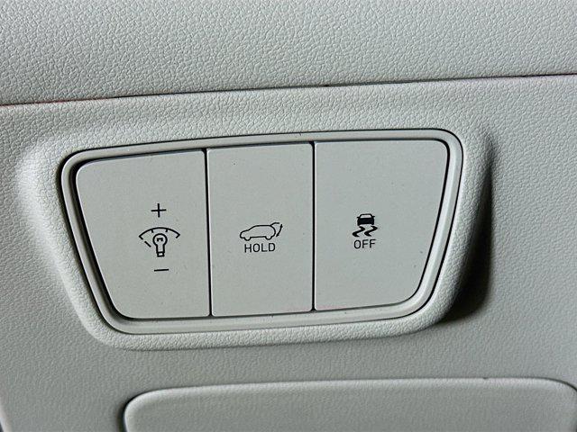 used 2023 Hyundai Tucson car, priced at $20,496