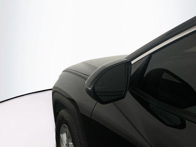 used 2023 Hyundai Tucson car, priced at $20,496