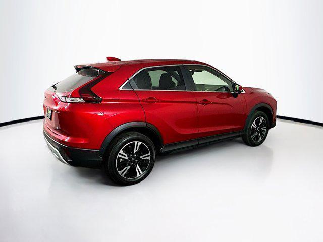 used 2024 Mitsubishi Eclipse Cross car, priced at $17,987