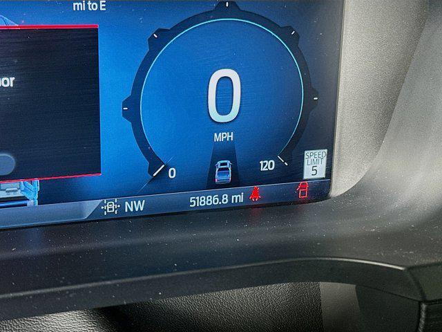 used 2024 Ford F-150 car, priced at $34,997