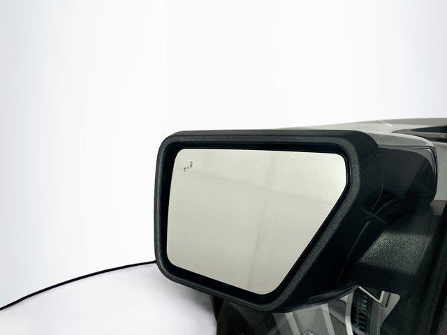 used 2024 Ford F-150 car, priced at $34,997