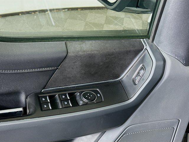 used 2024 Ford F-150 car, priced at $34,997