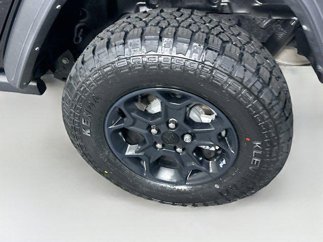used 2023 Jeep Wrangler 4xe car, priced at $27,212