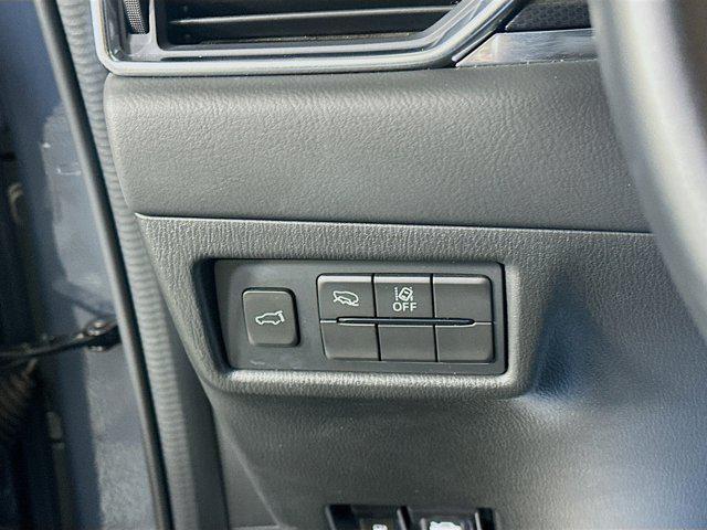 used 2024 Mazda CX-5 car, priced at $23,487