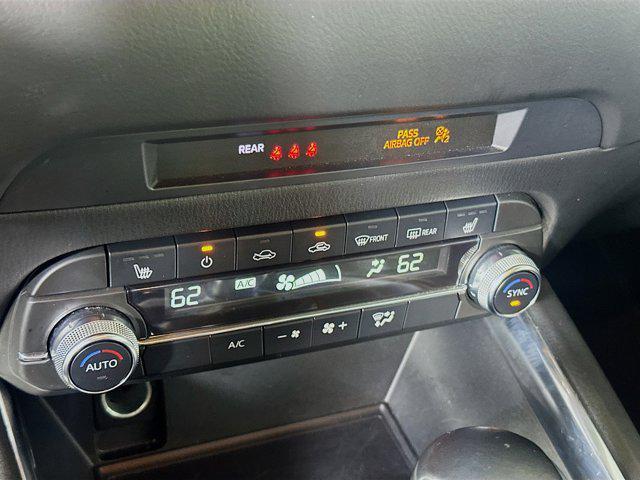 used 2024 Mazda CX-5 car, priced at $23,487