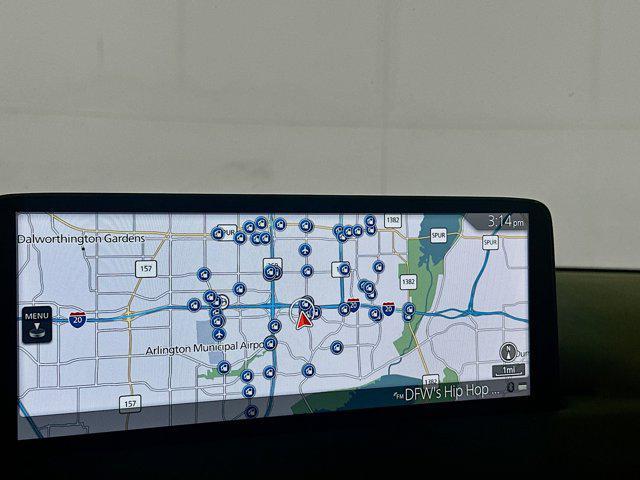 used 2024 Mazda CX-5 car, priced at $23,487