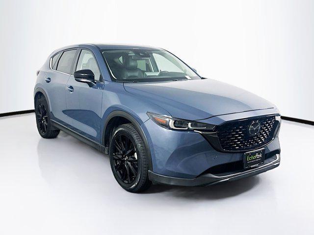 used 2024 Mazda CX-5 car, priced at $23,487