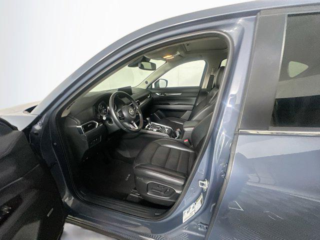 used 2024 Mazda CX-5 car, priced at $23,487