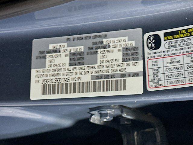 used 2024 Mazda CX-5 car, priced at $23,487