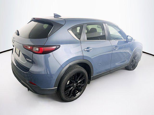used 2024 Mazda CX-5 car, priced at $23,487