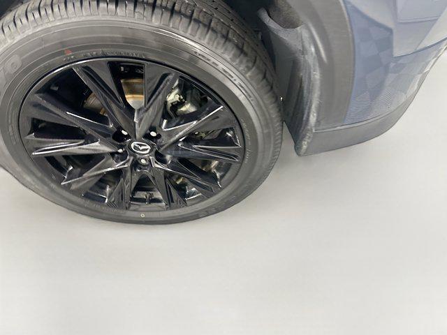 used 2024 Mazda CX-5 car, priced at $23,487