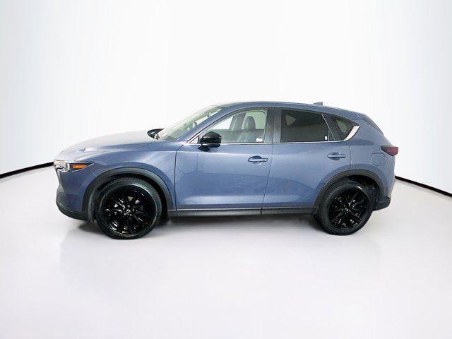 used 2024 Mazda CX-5 car, priced at $23,487