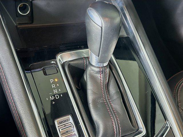 used 2024 Mazda CX-5 car, priced at $23,487