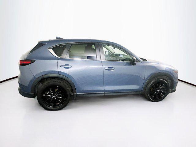 used 2024 Mazda CX-5 car, priced at $23,487