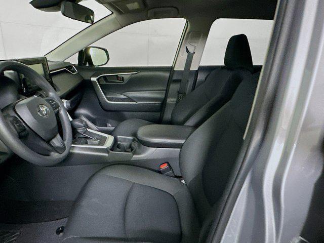 used 2019 Toyota RAV4 car, priced at $22,212