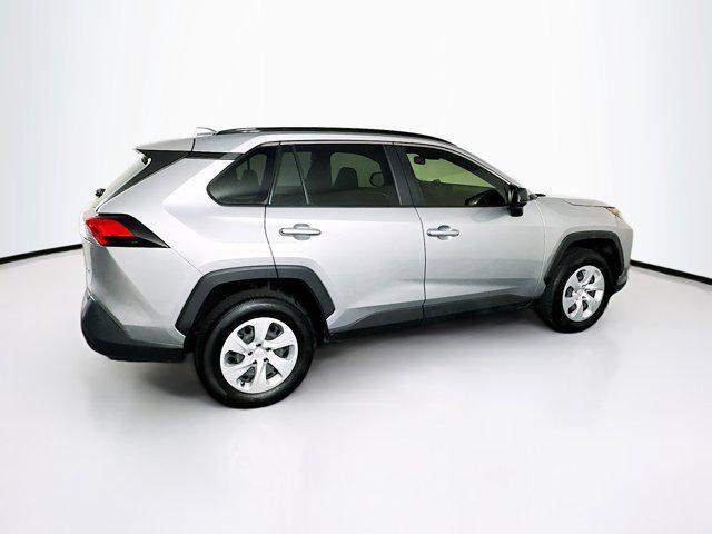 used 2019 Toyota RAV4 car, priced at $22,212