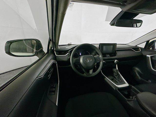 used 2019 Toyota RAV4 car, priced at $22,212