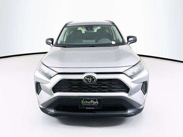 used 2019 Toyota RAV4 car, priced at $22,212