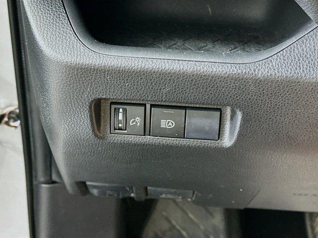 used 2019 Toyota RAV4 car, priced at $22,212