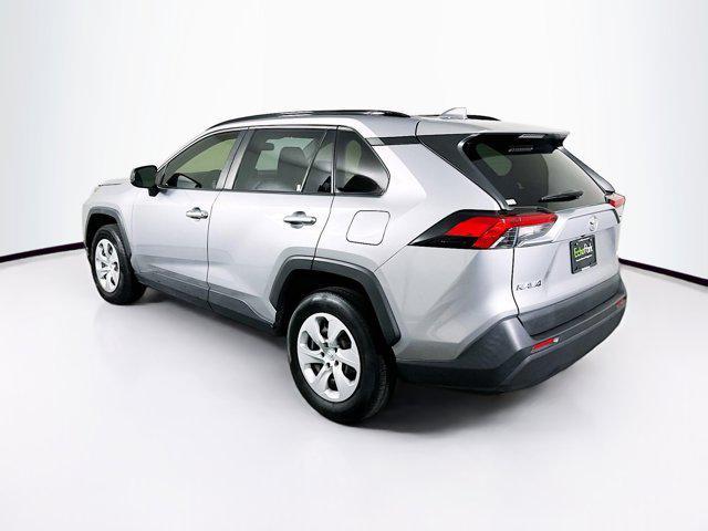 used 2019 Toyota RAV4 car, priced at $22,212
