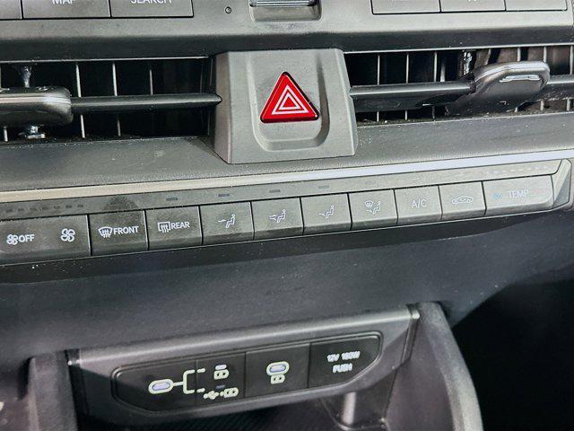 used 2025 Kia K4 car, priced at $18,996