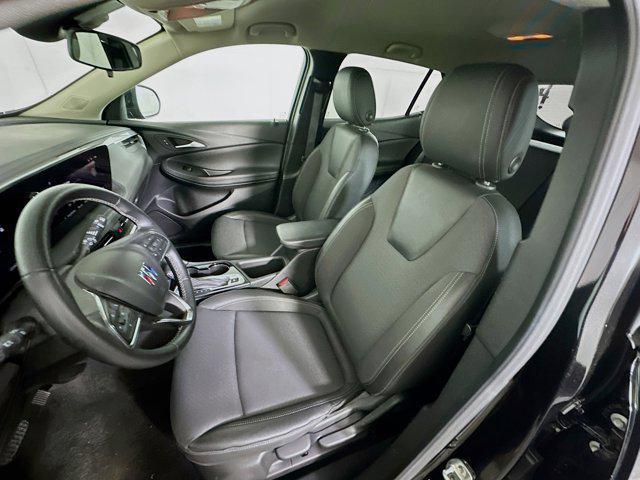 used 2025 Buick Encore GX car, priced at $18,987