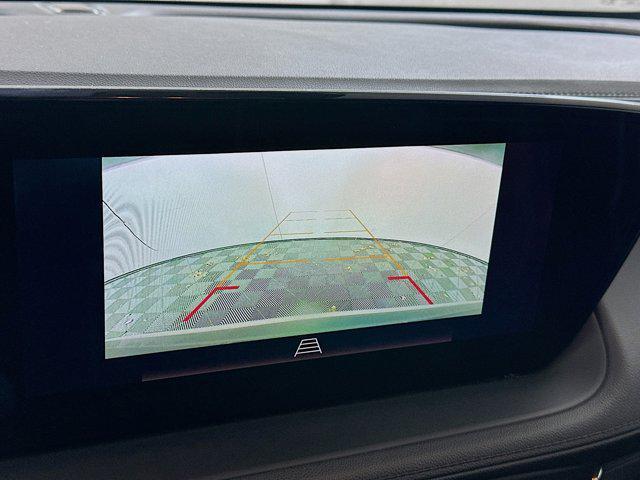 used 2025 Buick Encore GX car, priced at $18,987