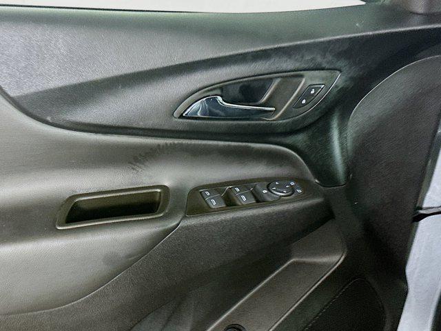 used 2023 Chevrolet Equinox car, priced at $19,987