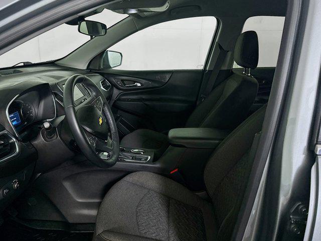 used 2023 Chevrolet Equinox car, priced at $19,987