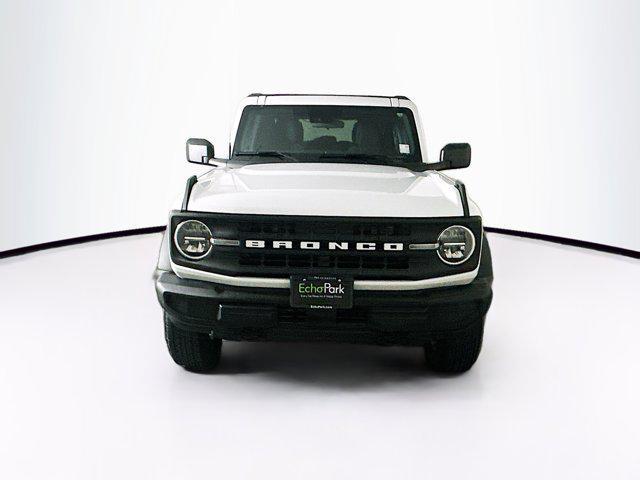 used 2025 Ford Bronco car, priced at $35,996