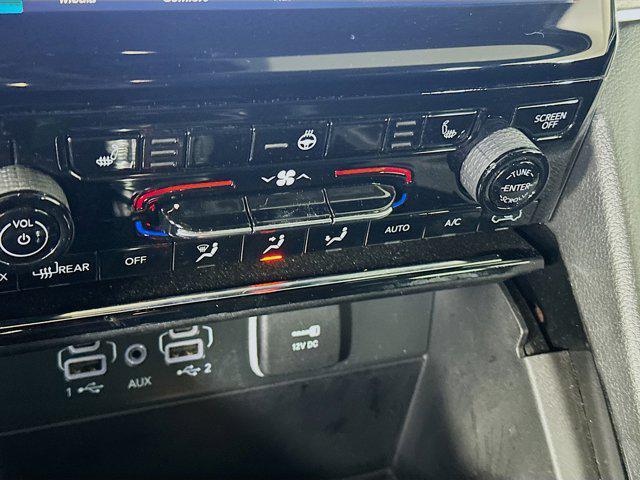 used 2023 Jeep Grand Cherokee car, priced at $25,487