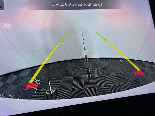 used 2023 Jeep Grand Cherokee car, priced at $25,487