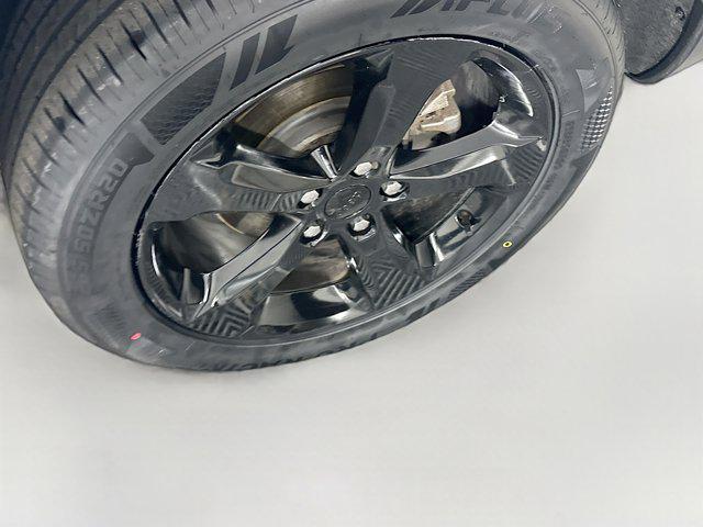 used 2023 Jeep Grand Cherokee car, priced at $25,487