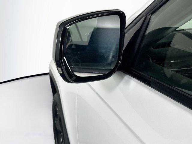 used 2023 Jeep Grand Cherokee car, priced at $25,487