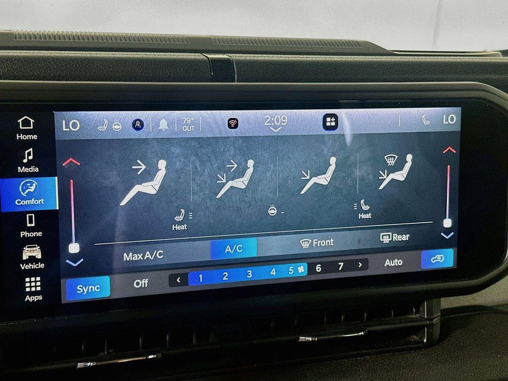 used 2024 Jeep Wrangler 4xe car, priced at $28,221