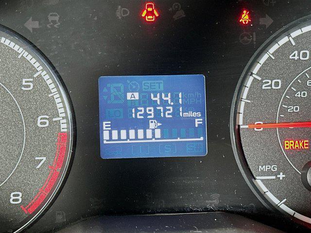 used 2020 Subaru Impreza car, priced at $9,987