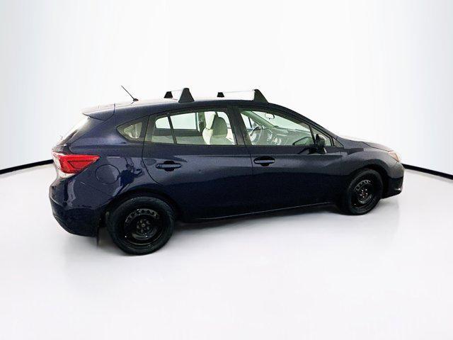 used 2020 Subaru Impreza car, priced at $9,987
