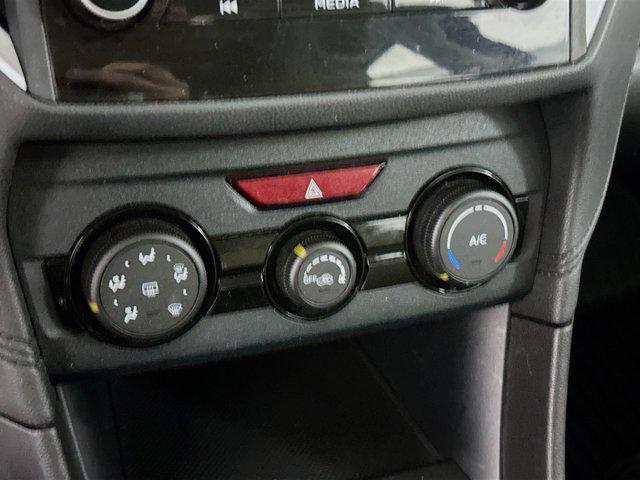 used 2020 Subaru Impreza car, priced at $9,987