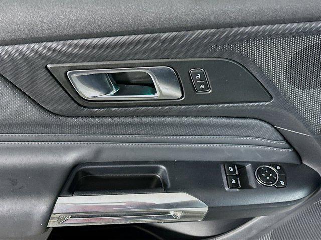 used 2024 Ford Mustang car, priced at $27,897