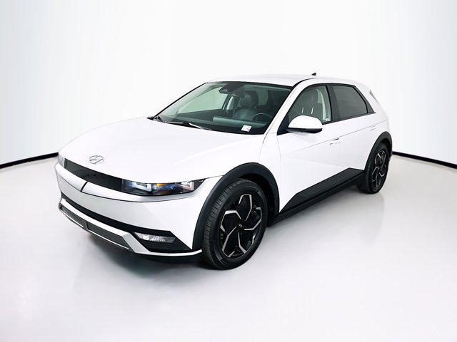 used 2023 Hyundai IONIQ 5 car, priced at $19,197