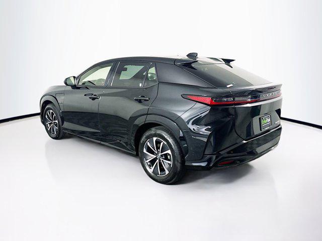 used 2023 Lexus RZ 450e car, priced at $30,496