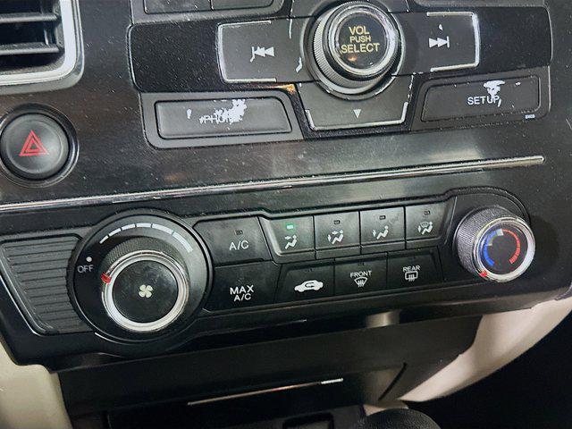 used 2013 Honda Civic car, priced at $6,197