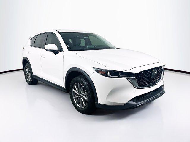 used 2022 Mazda CX-5 car, priced at $22,987