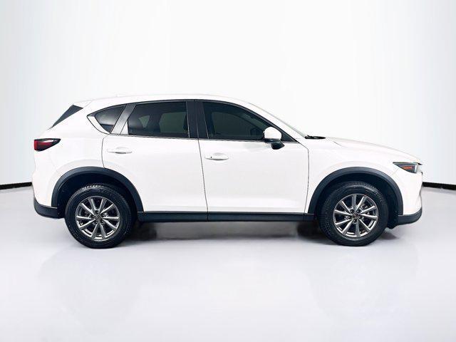 used 2022 Mazda CX-5 car, priced at $22,987