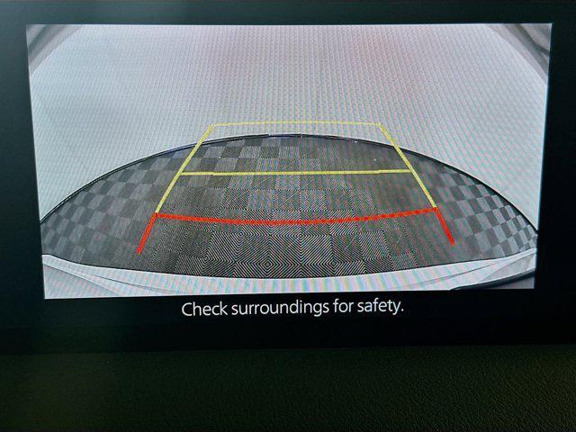 used 2022 Mazda CX-5 car, priced at $22,987